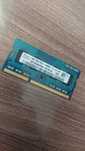 оперативная память DDR3 озу 2гб  1600,приносите ноутбук проверка