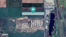 Teren industrial– 10.000 mp | Arad- Zona CET / E68