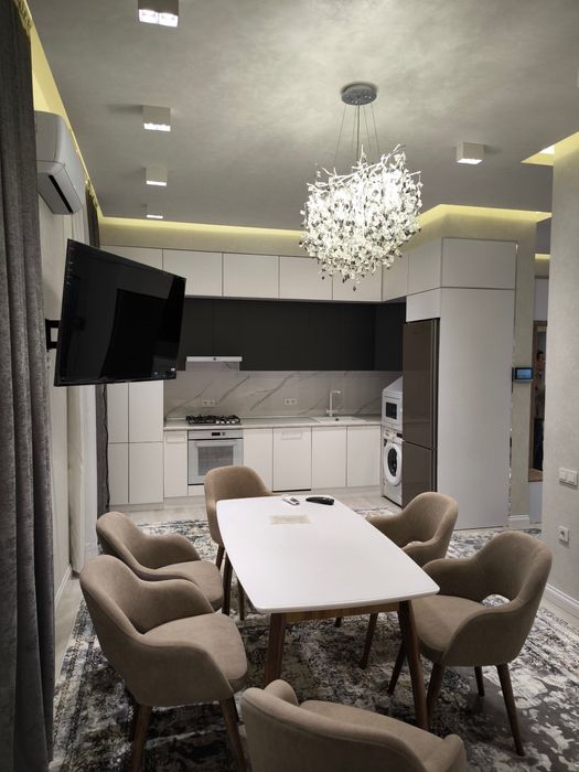 Сдам квартиру 2/4/9 Мирзо Улугбекский! Около Экобазара