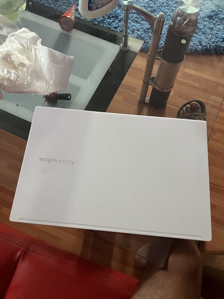 Asus VivoBook S14
