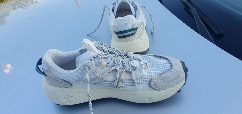 Aidasi Under Armour