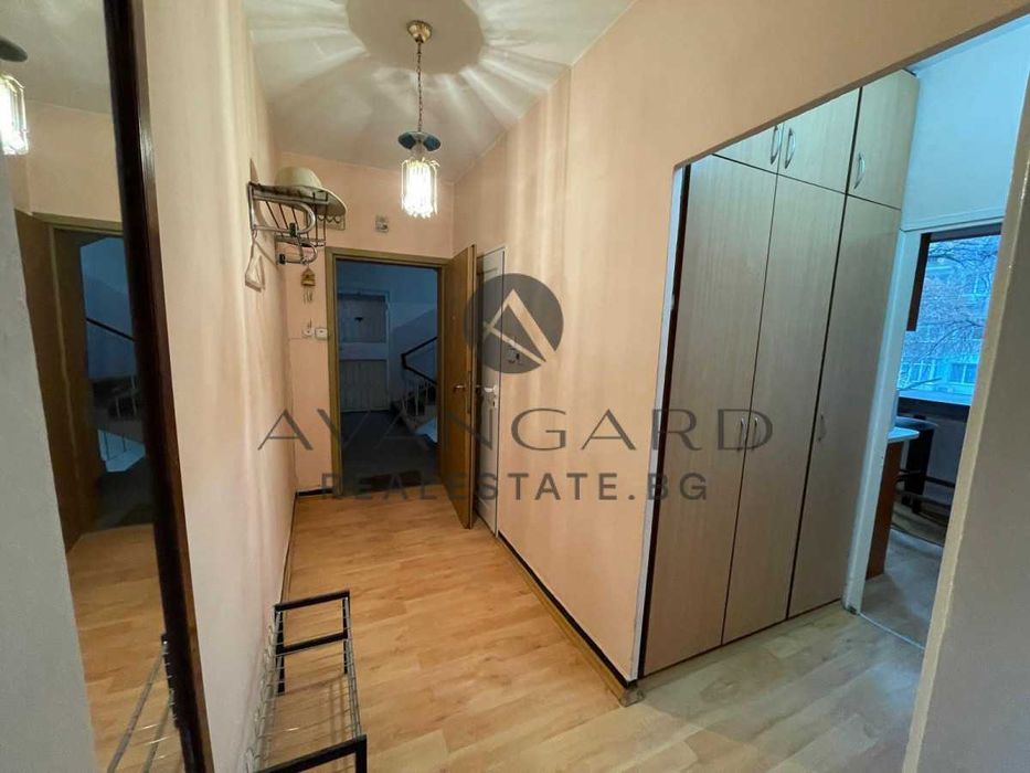 оф.24551 Двустаен реална квадратура/ Р-т Хоризонт