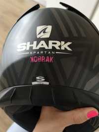 Cască Shark Spartan Kobrak Mat S