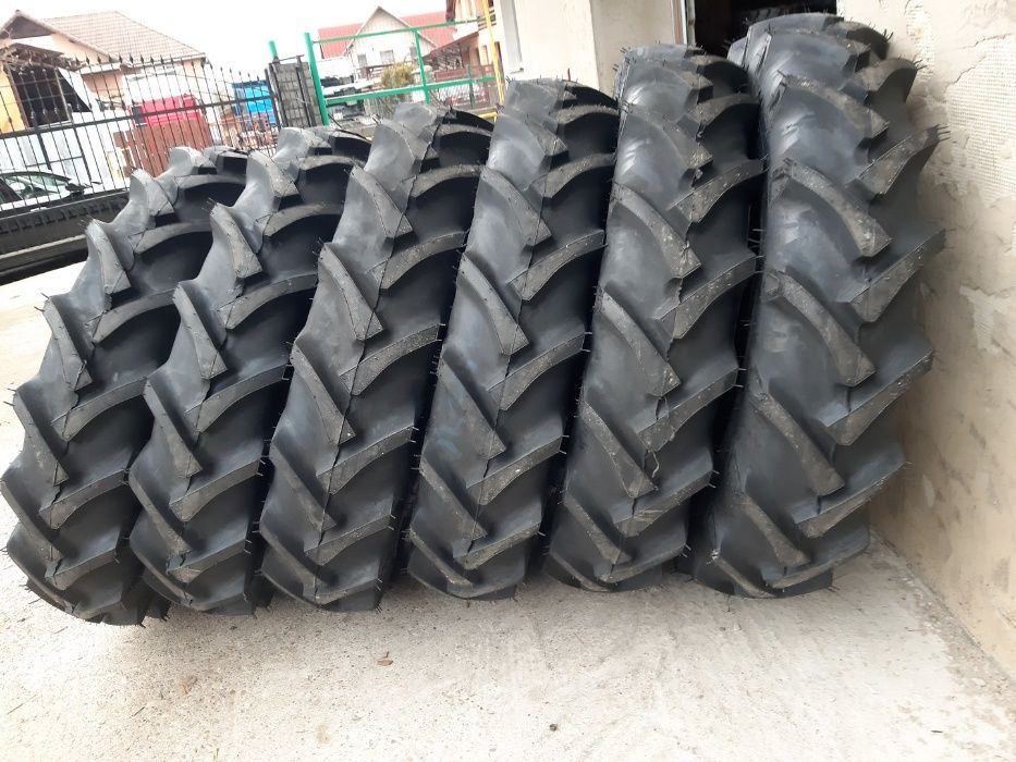 Anvelope noi MRL 9.5-24 cu 8PR livrare Cauciucuri cu garantie