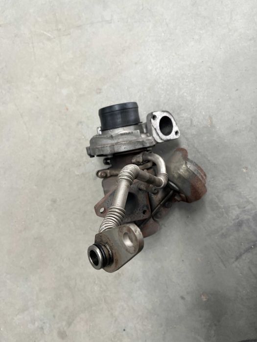 Турбина за Opel Insignia 2.0CDTI 130кс.