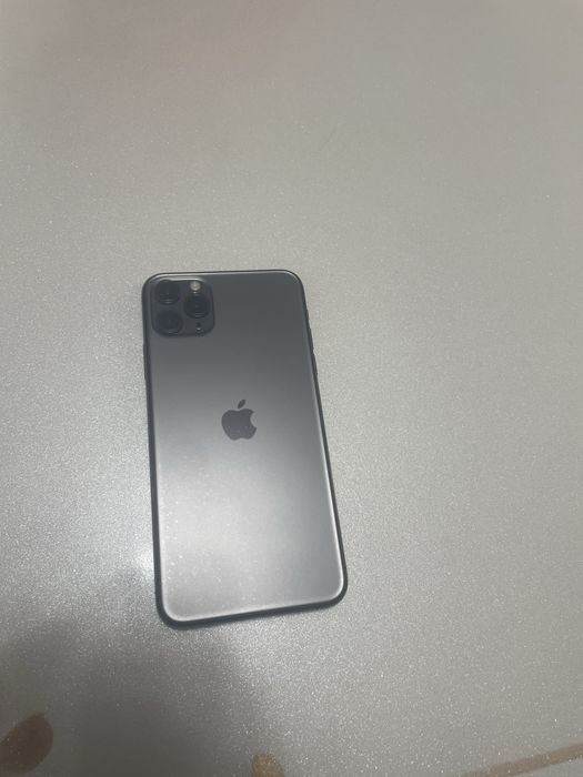 Iphone 11 pro max 512gb