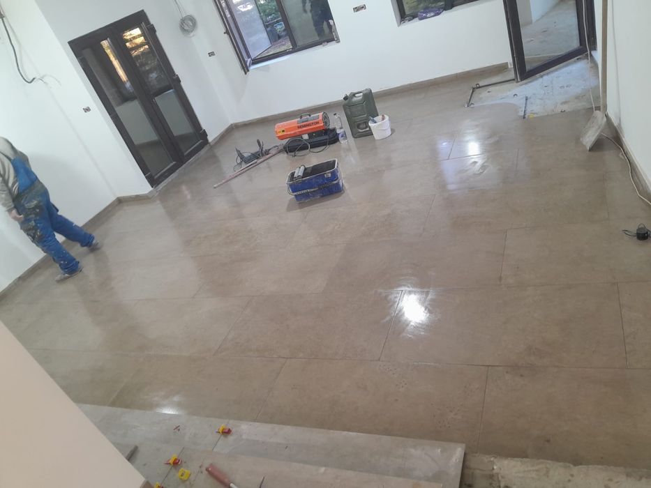 Execut lucrări de constructii de la A la Z