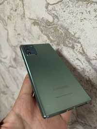 Samsung Note 20 Green 256 GB