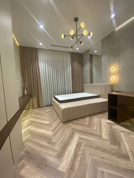 Продается абсолютно новая эксклюзивная кровать полуторка