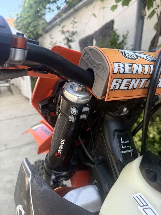 (KTM 300 2024 xc)