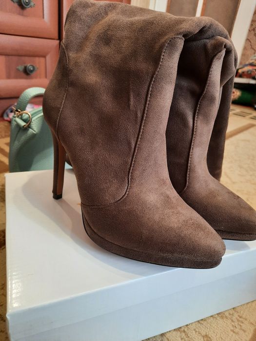 Новый етік сатылады