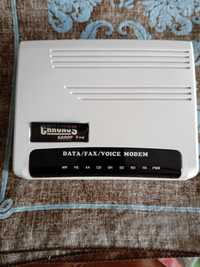 Chronos  Voice / Data / Fax Modem