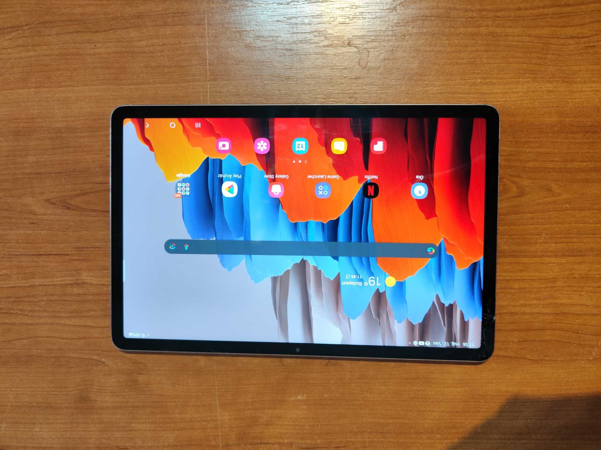 Samsung Galaxy Tab S7