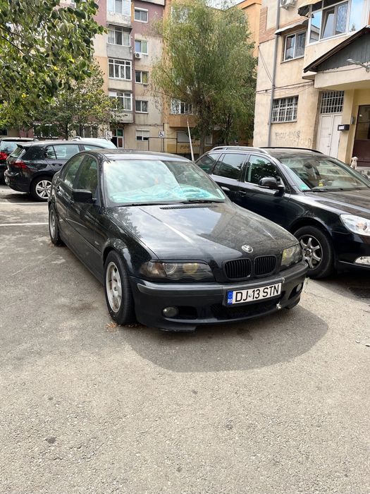 Vand Bmw e46 318i e46