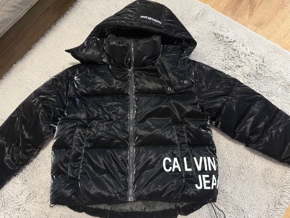 Calvin Klein яке