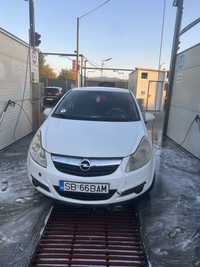 Opel Corsa D 2009