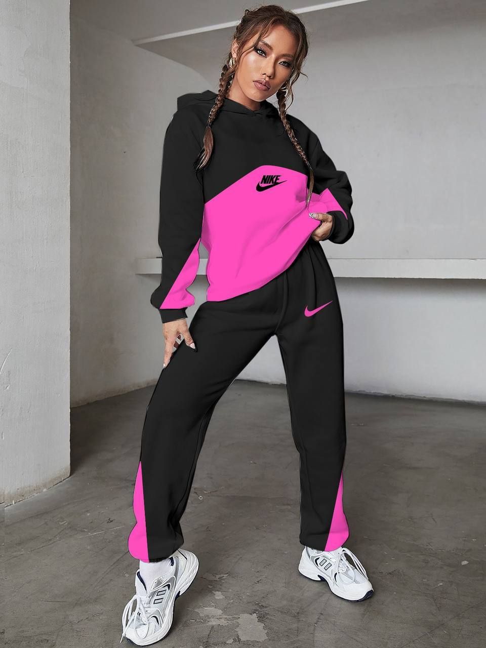 Treninguri dama NIKE