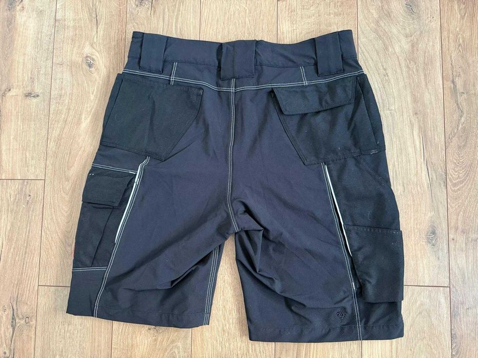 Engelbert Strauss 54 XL barbati pantaloni scurti full softshell