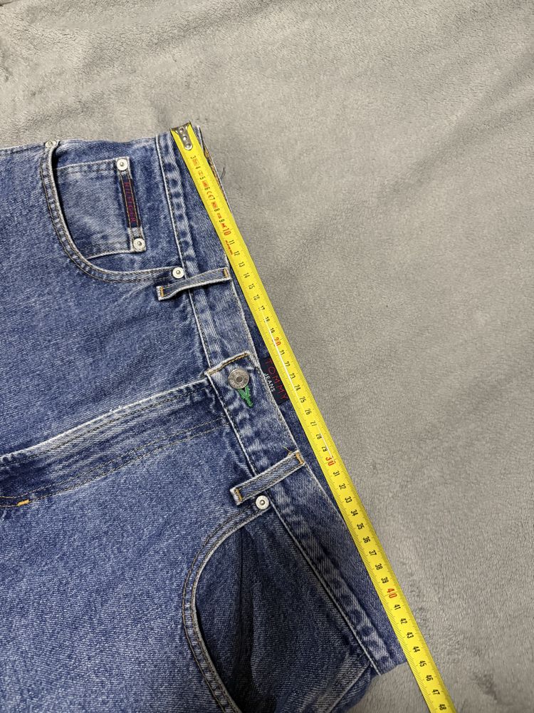 Pantaloni Scurți Tommy Hilfiger