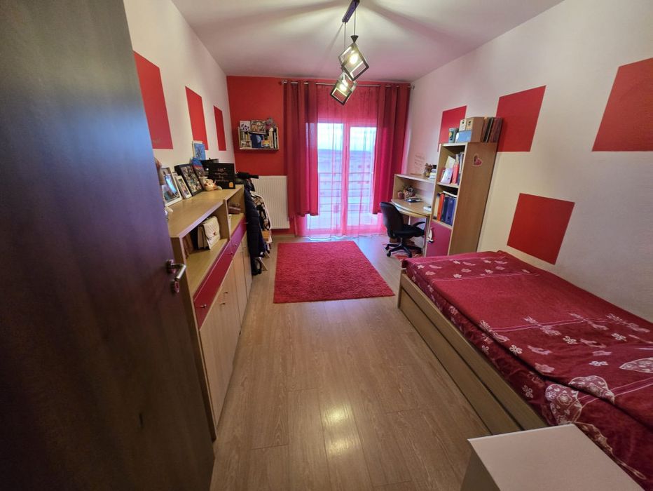 Apartament Gavana