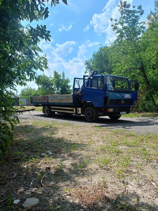 Манипулятор услуги