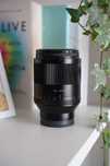 Obiectiv Sony Zeiss Planar 50mm f1.4