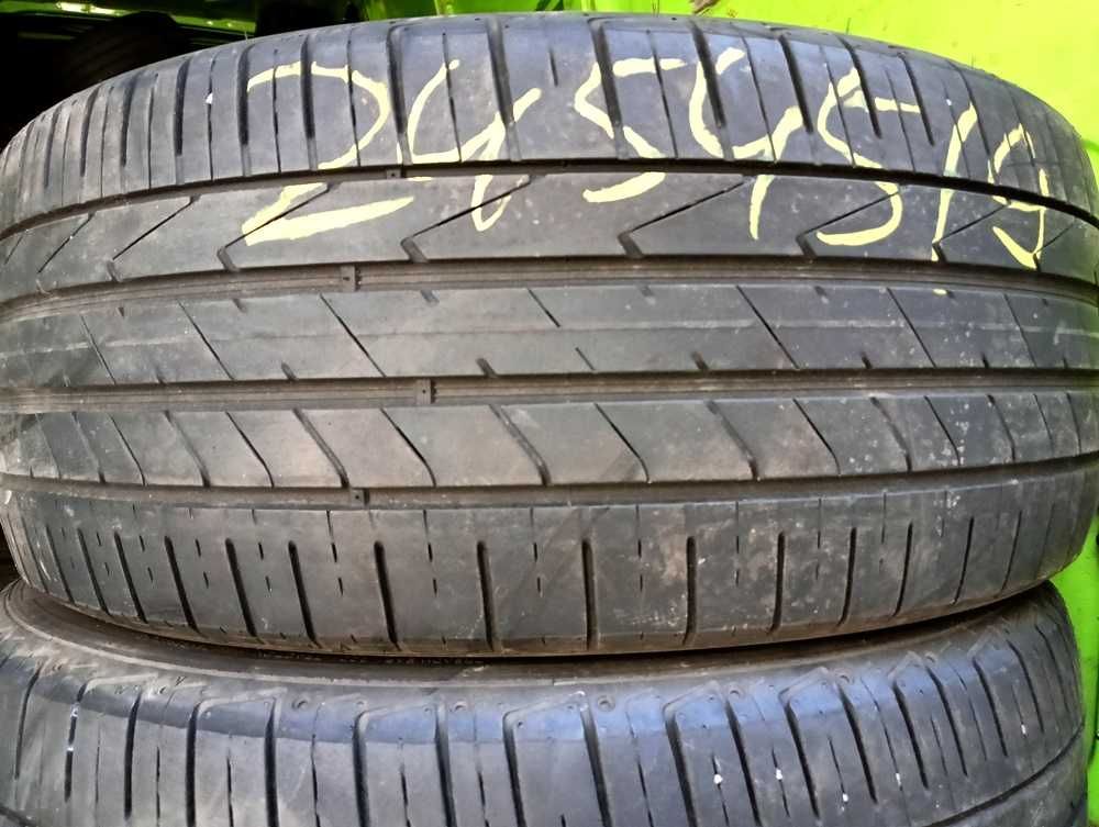 anvelope vara 245/45/19 HANKOOK 2021 6MM