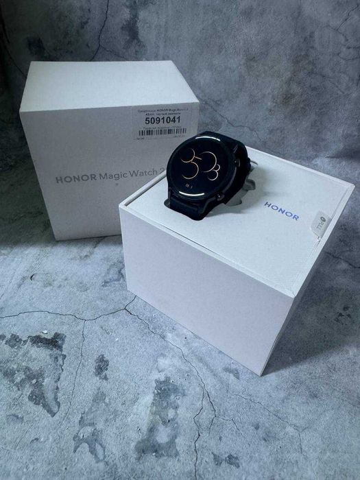 Honor Magic Watch 2 (г. Караганда, ул Ерубаева 54) лот 594360