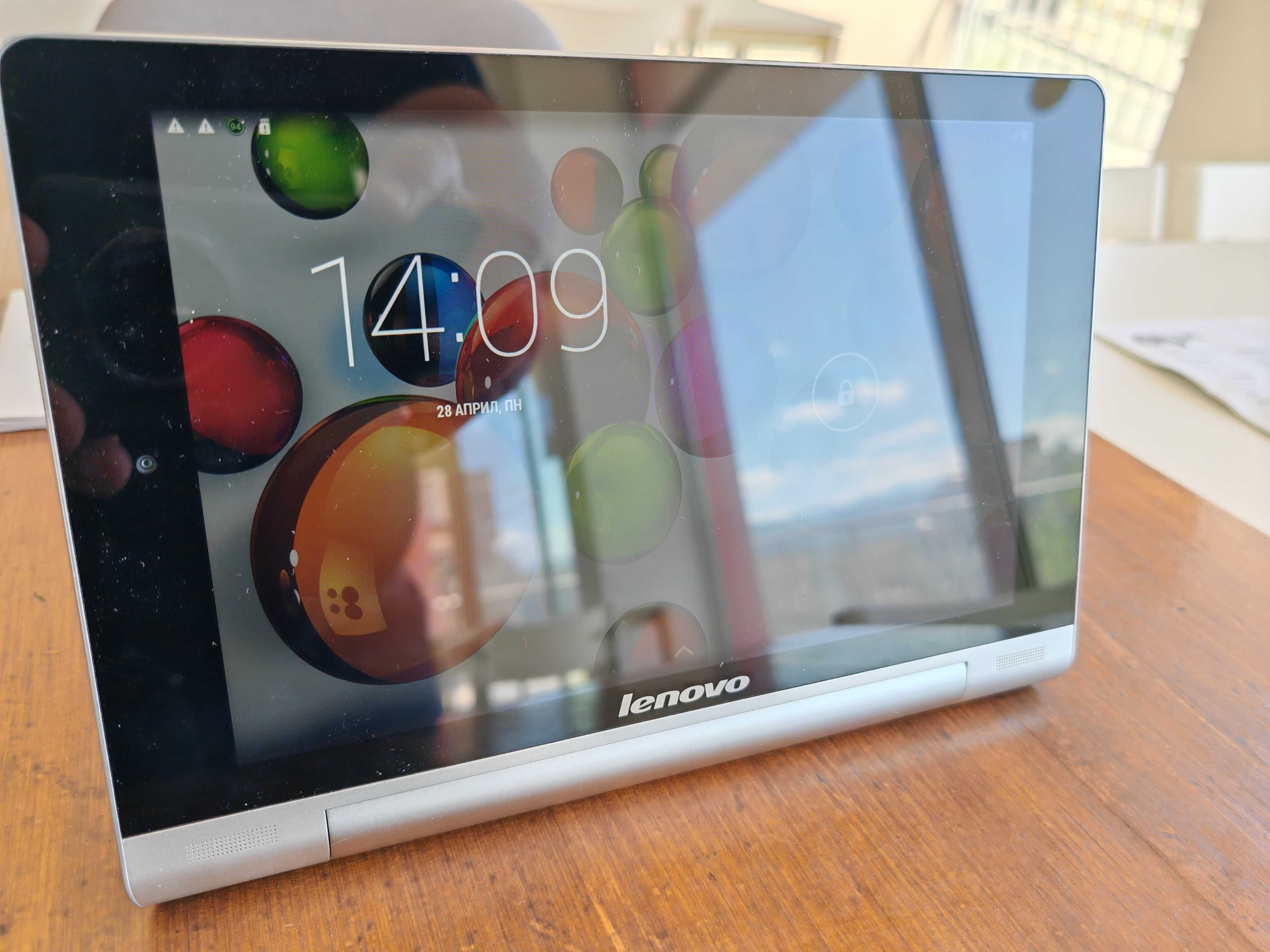 Yoga Tablet 8 Lenovo 16gb-Табел 8
