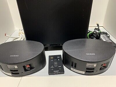 Аудио система за ТВ Onkyo LS3100 2.1