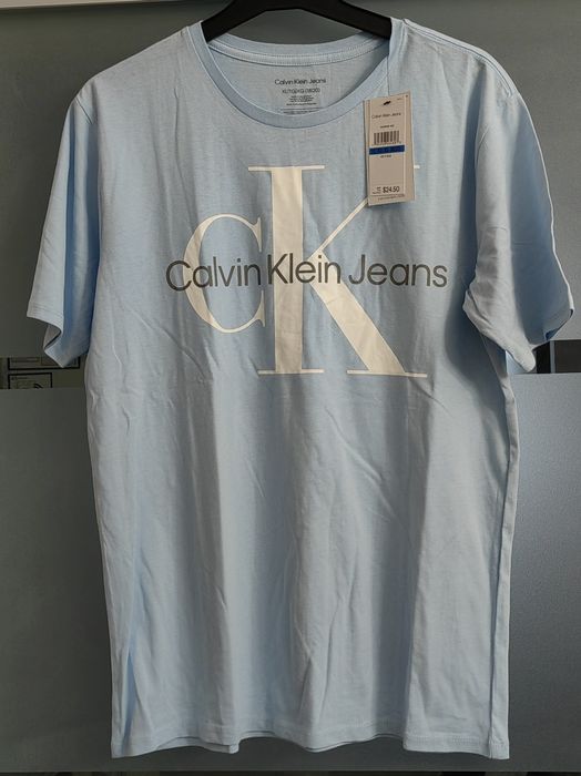 Tricouri Calvi Klein