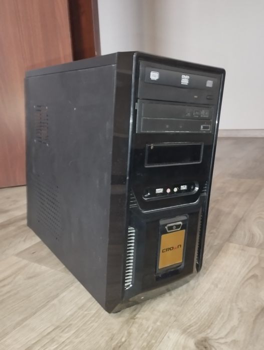 Продажа рабочего ПК.