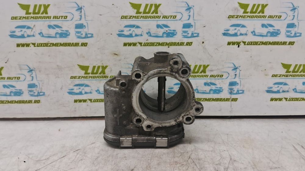 Clapeta acceleratie 3.0 cdi v6 om642 a6420900270 Mercedes-Benz E-Clas