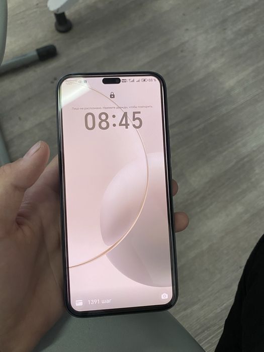 Хонор 400 лайт сатылады 120к айфонға оьмен бар