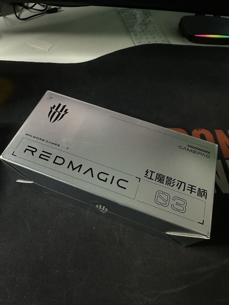 Геймпад Redmagic Shadow Blade 3