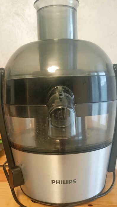 Сокоизтисквачка Philips