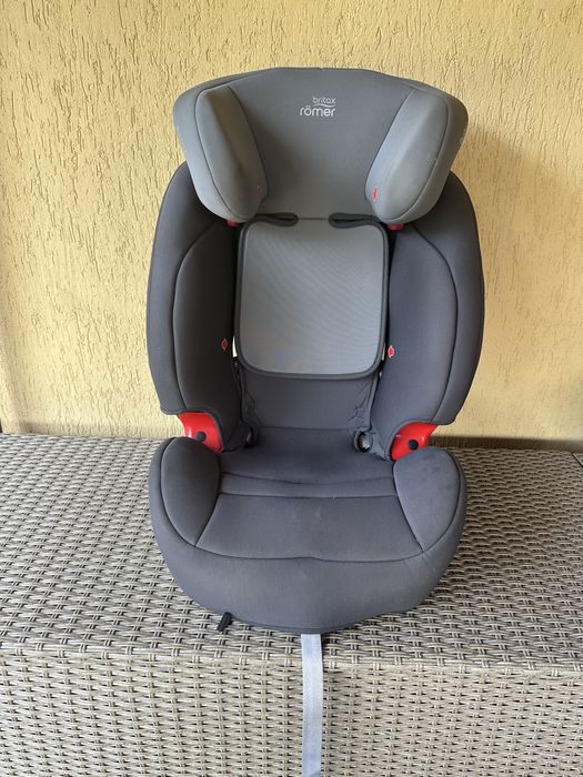 Britax Römer Evolva 1-2-3 SL SICT