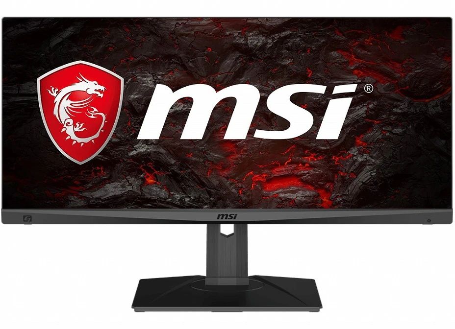 MSI Optix MAG301RF 29.5