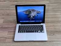 MacBook Pro 13`Core i7/8GB RAM/256GB SSD/Бат 4ч