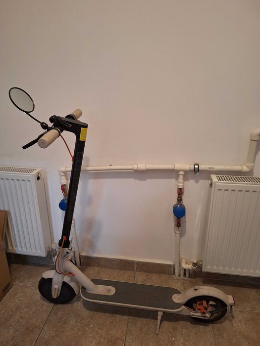 Trotineta electrica Xiaomi