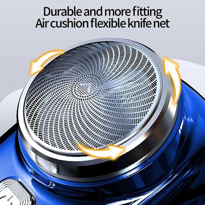 Мини тример за подстригване