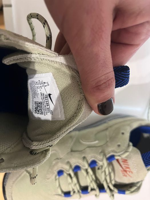 Nike air force дамски обувки