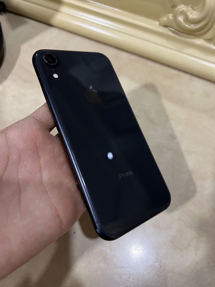 Iphone Xr 64 Gb ideal