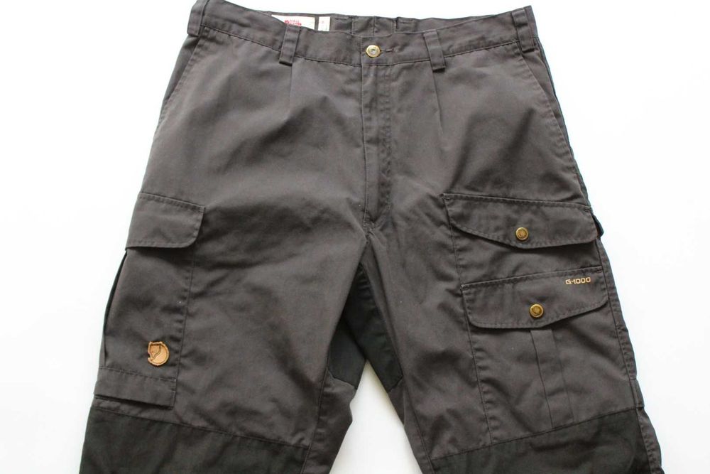 FJALLRAVEN Barents trousers - мъжки панталон, размер 48(М) Fjall Raven