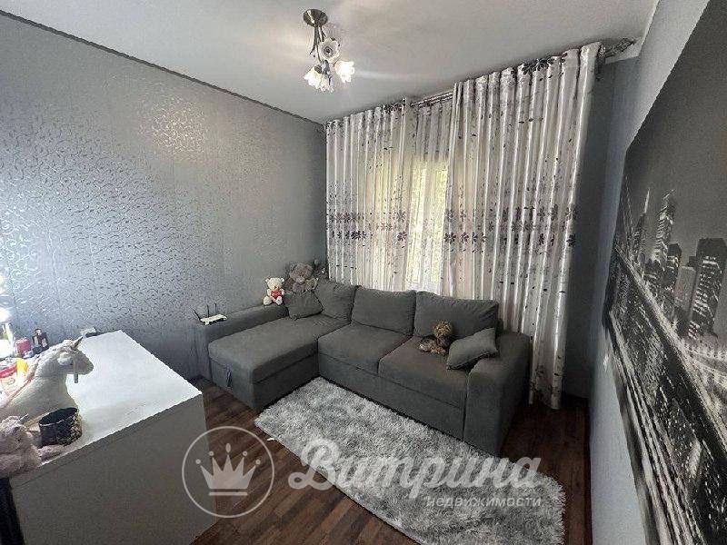 3 комнатная квартира на Карасу-1