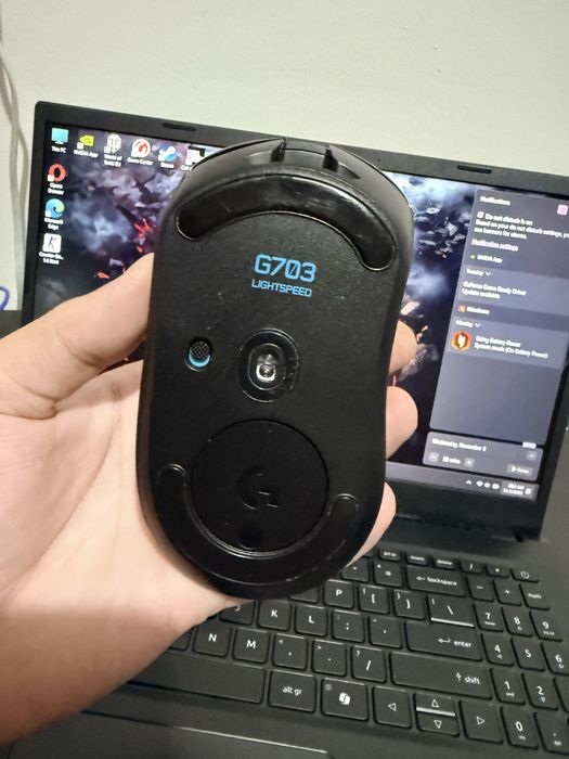 Acer Nitro V Gaming Laptop Intel Core i7-13620H