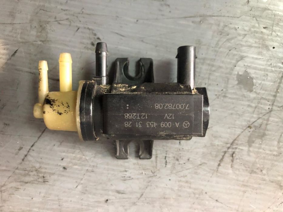 electrovalva 2.2 cdi mercedes c-class w204 sprinter 906