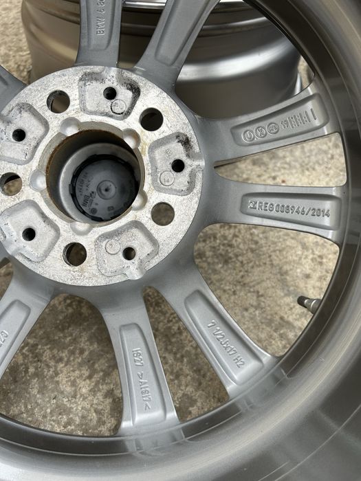 5х112 17 ски за vw tuguan turan golf 5 6 7 pasat skoda seat