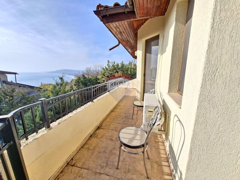 Къща за продажба, в.з. Изгрев, Балчик, ТЕ