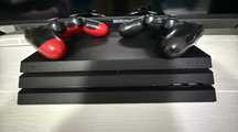 Playstation 4 Pro